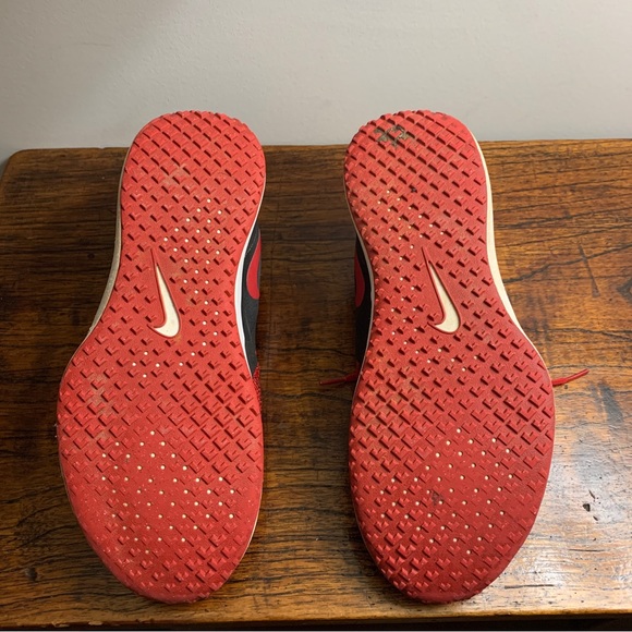 Nike multi training shoes - Picture 6 of 10